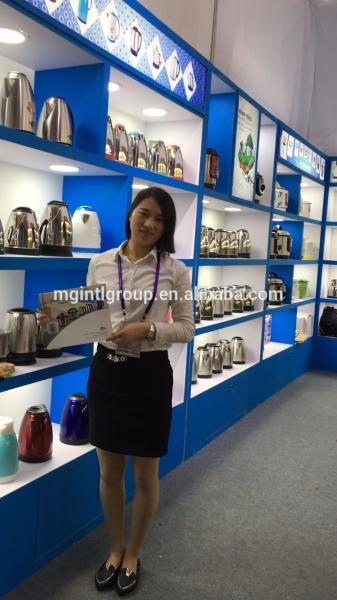 Home Appliances  Kitchenaid Electric Tea Kettle With Anti Hot Plastic Handle