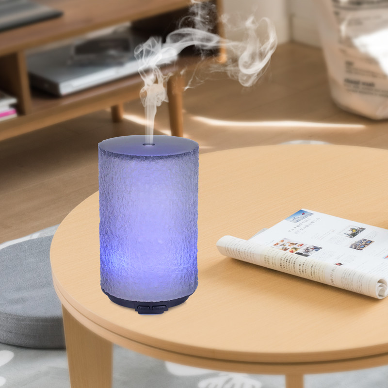 Отражетель смолы BCSI красочный 100ML 360g небольшой для стола офиса