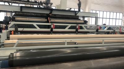 A linha 2300mm da extrusão de Geomembrane a 9300mm T morre