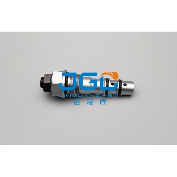 High Quality Excavator Hydraulic Parts 949801 For ZAX55 YC55 Differential Pressure Valve Three Oil Seals