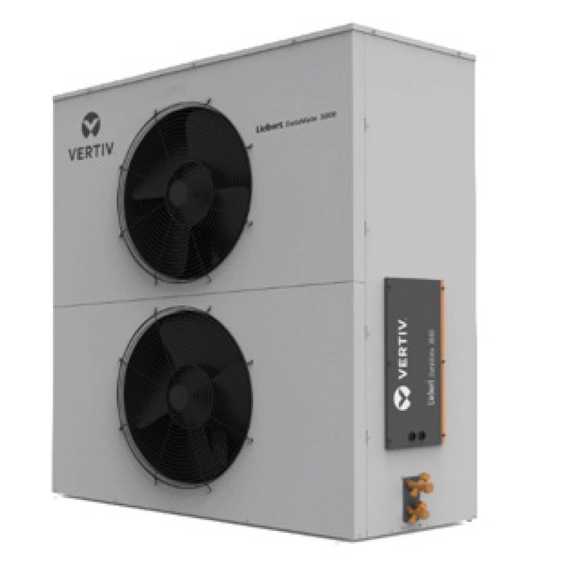 Vertiv Liebert DataMate 3000 Precision Air Conditioner DME05 5.5KW- DME27 28KW for Data Center IT Room