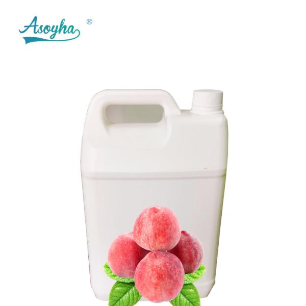 100% Pure Peach Essential Oil / Air Mist Humidifier Aroma Essential Oil