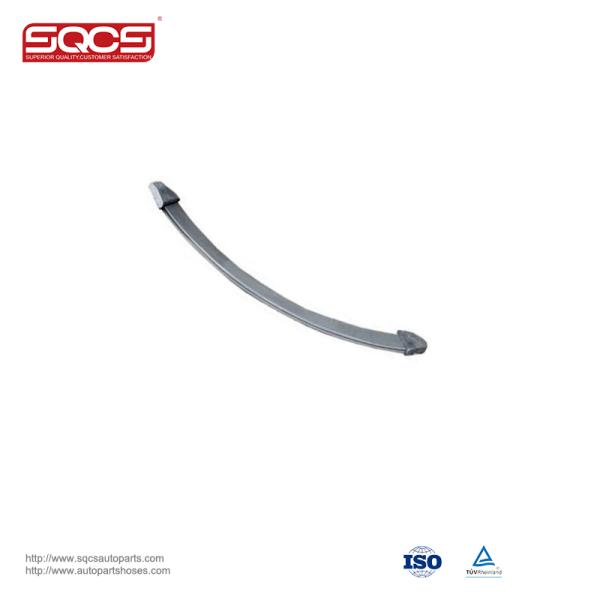2000-2006 Front Leaf Spring for Mercedes Benz Sprinter W901 9013201606 in Front Position