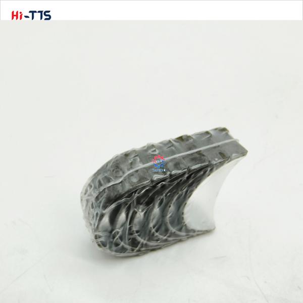 STNV75 R123H STD Connecting Rod Bearing For Diesel Engine Spare Parts