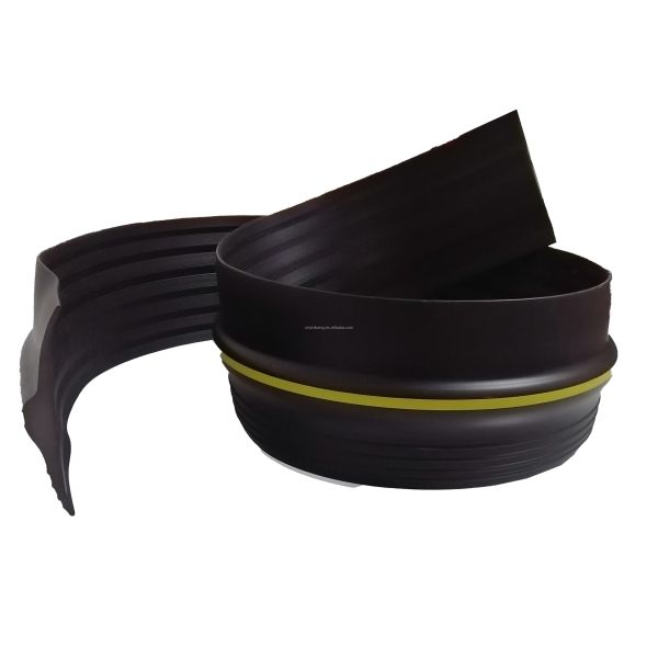 Furniture Accessories Flexible Pvc t Profile T Shape Molding Edge Trim Pvc Edge Banding