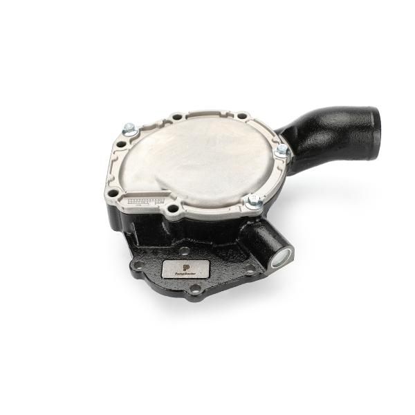 Iron Water Pump for E320D E3320D2 E312C E320D GC E320D2 L E318D2 Engine C4.4 C6.6 C7.1