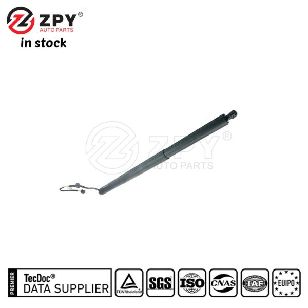 Car Electric Pole For Porsche Cayenne 9Y3827851A