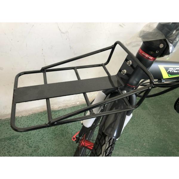 БИТ спрятанный 48v 760 20 БОГАЧЕЙ батареи лития столба места велосипеда 250w дюйма электрический складывая