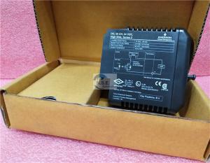 Padrão de Emerson Deltav VE4002S1T2B5 KJ3204X1-BA1 mim bloco da terminação de O