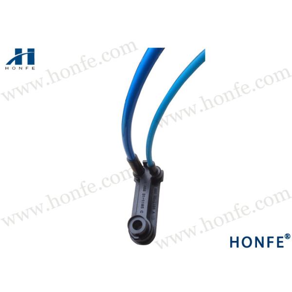 Стандартные части 31.1210.001 тени Picanol воздушной струи 2231x2