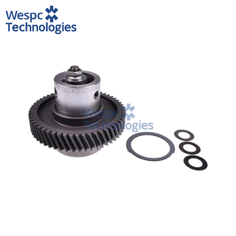 WESPC U5MK8265 oil pump for Perkins 100 and 400 Series small diesel engines