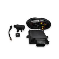 Los 48 universal programable de Autogas ECUs el ECU 4 del cilindro programable del Pin CNG LPG