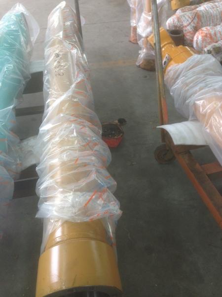  cat E330B arm   hydraulic cylinder tube   , CHINA EXCAVATOR PARTS