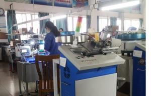 Sichuan Qixing Electronics Co., Ltd.