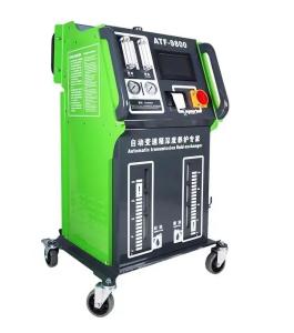 Intelligent 1.5m Transmission Fluid Exchanger Automatic Transmission Fluid