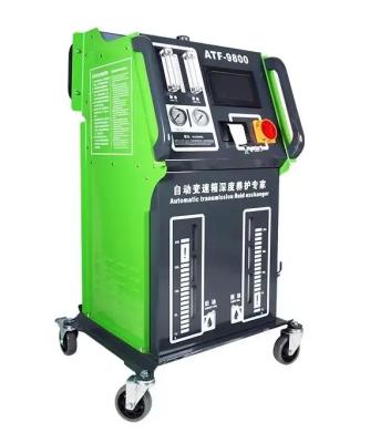 Intelligent 1.5m Transmission Fluid Exchanger Automatic Transmission Fluid Change