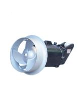 Misturadores submergíveis do tratamento de águas residuais do misturador 460V do agitador de 4KW 5KW