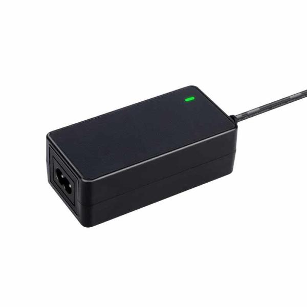 Vi Certified AC DC Power Adapter Single Supply For DC Voltages 9v 10v 12v And AC Currents 2a