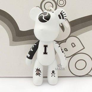 Movimentações bonitos do flash de USB do urso bonito da violência