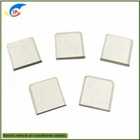 300V~650V Chip de termistor PTC de aquecimento retangular adequado para aparelhos de ar condicionado de veículos elétricos