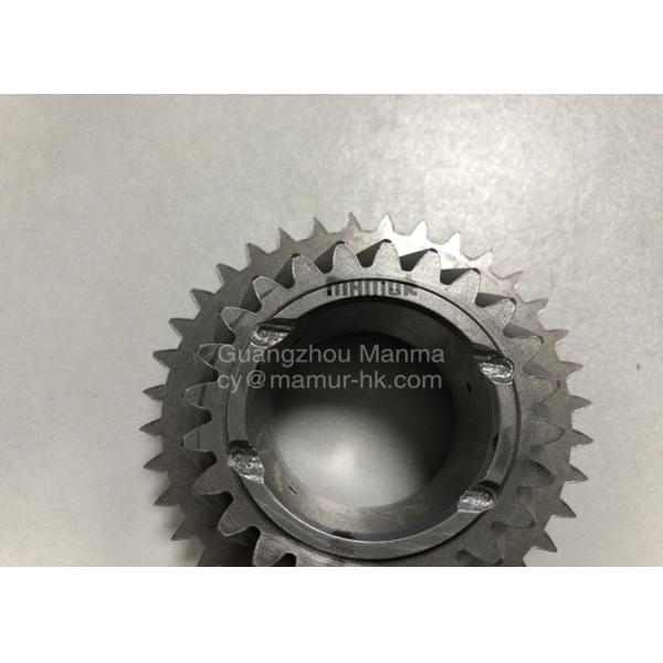 Шестерня JMC 1040 8-97174960-0 Mainshaft частей коробки передач MSB5M ISUZU 5-ая