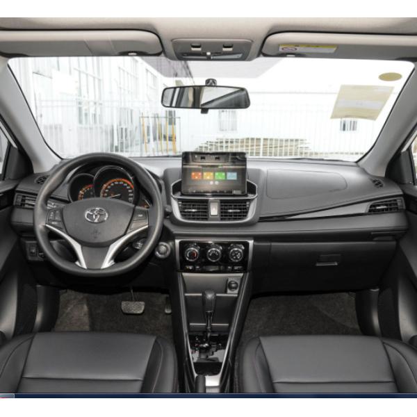 Тойота YARiS l кроссовер 2022 хэтчбека мест двери 5 версии 5 X 1.5L CVT Zungui