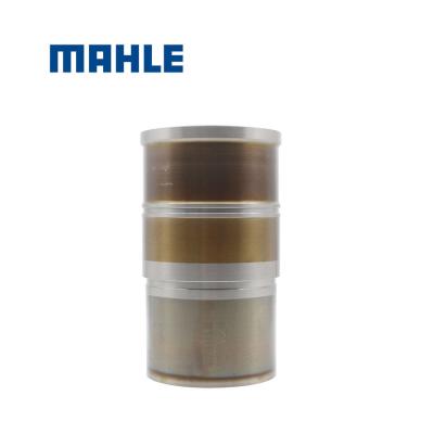 Ajuste de prata MAHLE C9 da cor das luvas 1903562 práticos do bloco de motor de E336D