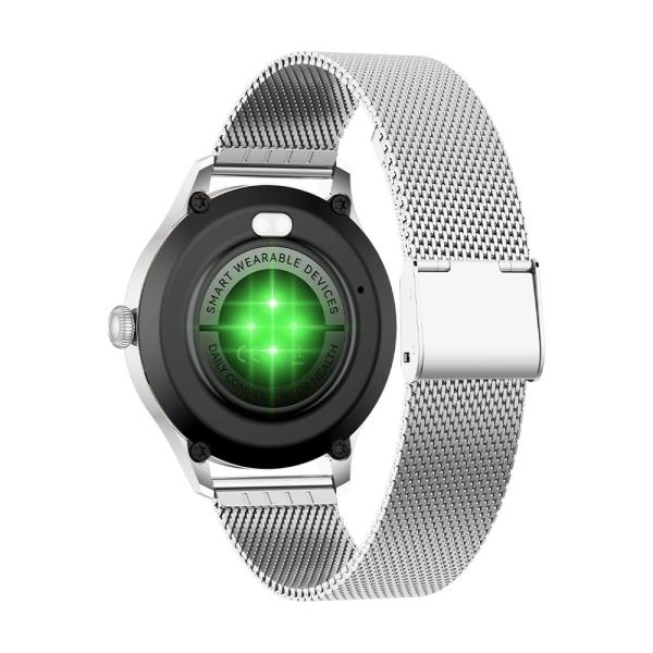 KW10 Max Female Smart Watch Ladies Waterproof Womens Fitness Smartwatch AMOLED Display