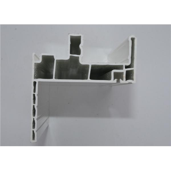 ориентированное на заказчика окно 4 камер и дверная рама, ИСО9001/КЭ