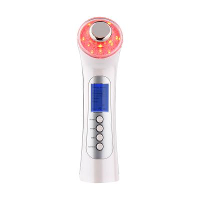 BF3005 5 In 1 Multifunction Beauty Device 175 G Apply To Face / Neck / Hands