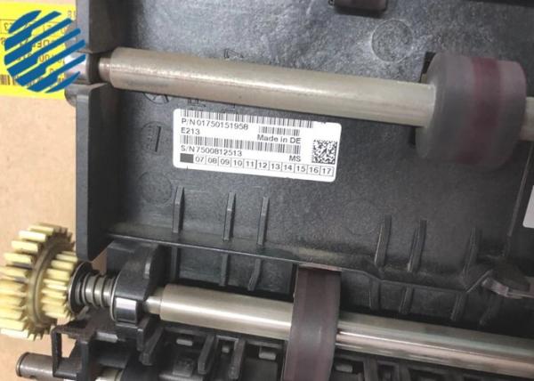 Wincor ATM 01750151958 Transp Module Head Lower Path B CRS FL