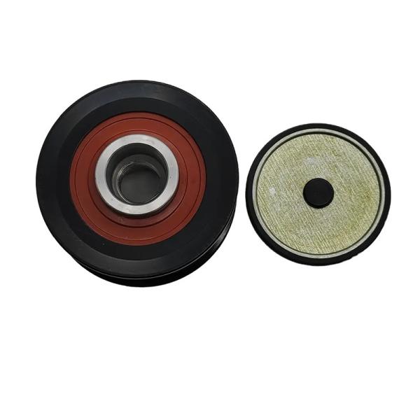 27415-0W021 New Overrunning Alternator Pulley Generator Pulley for Toyota Hilux Models 332486 04861506AB 021040-1811 021040-1440