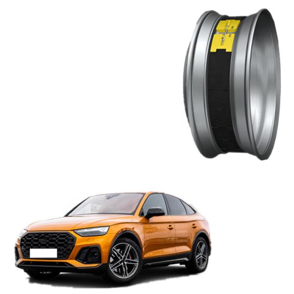 Explosion Proof Run Flat Safety Bands Device 225/60ZR17 225/55R18 245/45R19 245/45ZR19 255/40Z