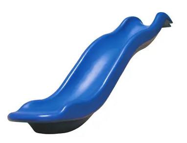 fábrica de moldes de rotação Custom rotomolding plástico slide