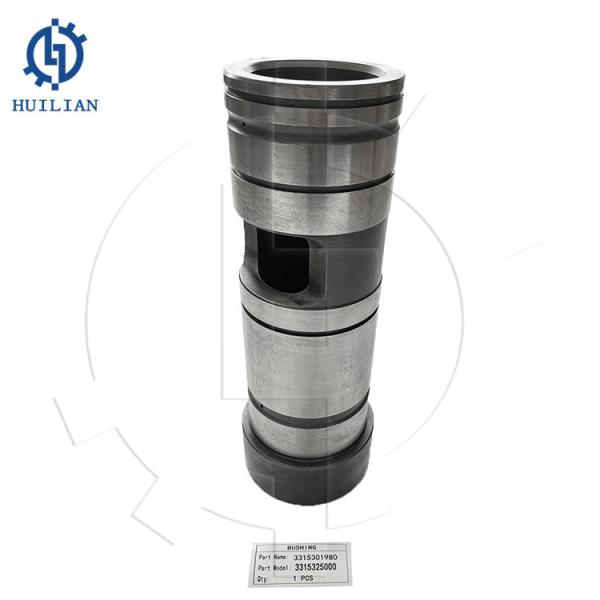 Hydraulic Breaker Tool Bush Lower Upper Bush For Atlas Copco Hammer Sb302 Sb452 Sb552 Sb702