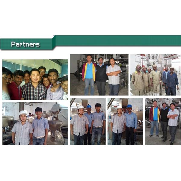 Питание рыб производственной линии корма для домашних животных нержавеющей стали животное делая машину