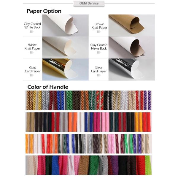 Factory Wholesale Fancy Luxury Gift Packaging with Handles Custom Printed Bottle Paper Wine Bags