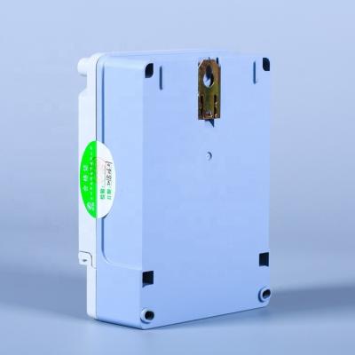 Single Phase Meter Singl ±1% Accuracy Designed for Accurate Phase Measurement