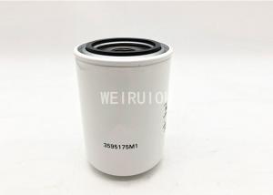 P762647 3595175M1 Oil Filter Hydraulic Construction Machinery Accessories