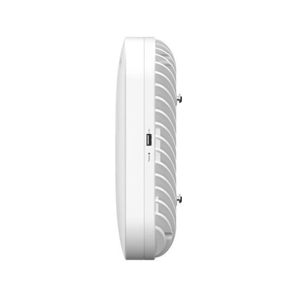 Ruijie RG-AP9861-R Wi-Fi 6 AP sans fil pour les environnements à haute densité