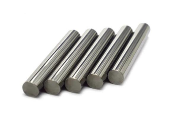 310 310S Stainless Steel Bar AISI BA Hot Rolled For Building Materials