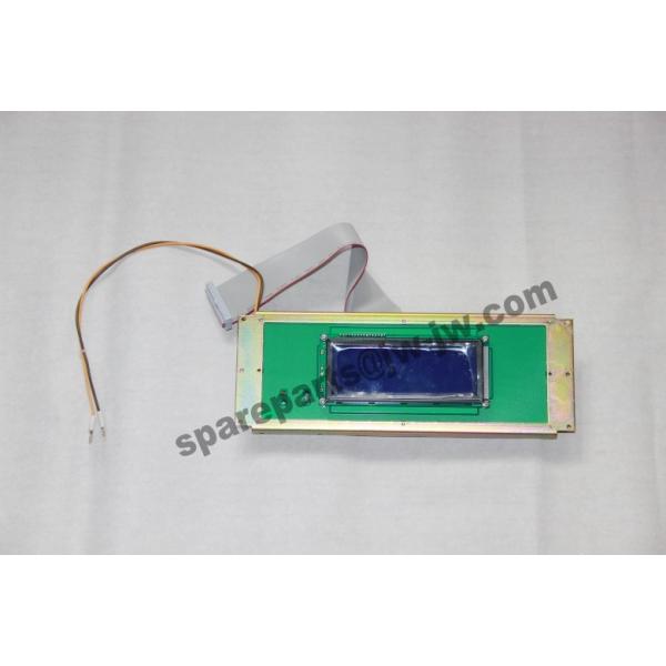 Tear 669807-AA/BA do PLF 2160 EA Tsudakoma ZA 103 Airjet