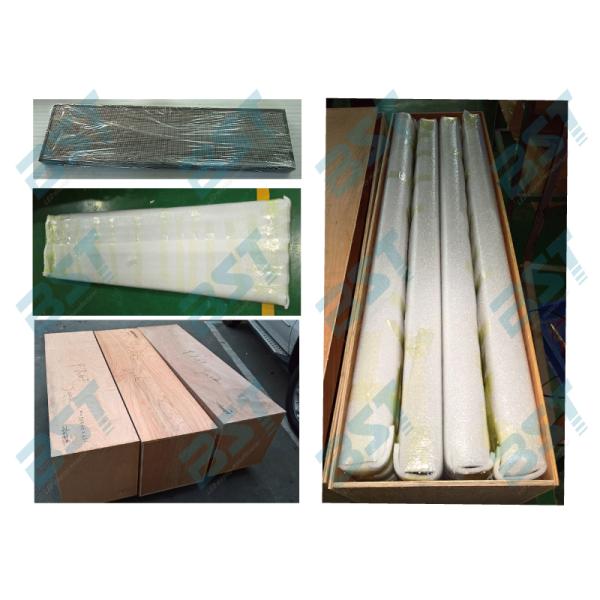 P7.62 interno conduziu exposição de mensagem movente, dobra tomado partido enrolando a exposição de diodo emissor de luz