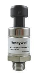 PX2CG1XX025BSCHX Transmisor de presión inteligente de Honeywell de 4 a 20 mA