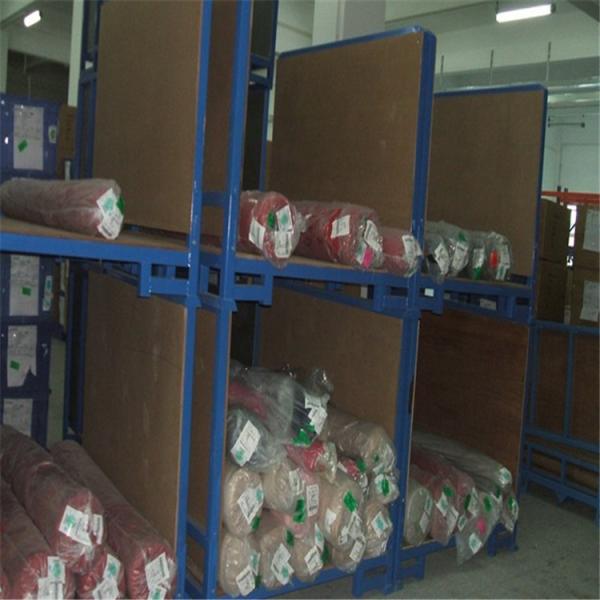 Складчивый складной металлический контейнер для хранения и транспортировки