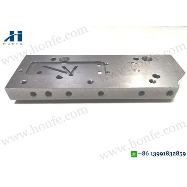Centering Rail 740-969-000 Sulzer P7150 Loom Spare Parts