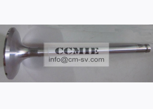 CE / ISO Weichai WD615 Diesel Engine Air Inlet Valve Truck Spare Parts
