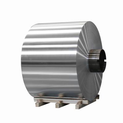 Soft Temper 1235 8011 8079 Food Aluminum Foil Paper Coil for Kitchen