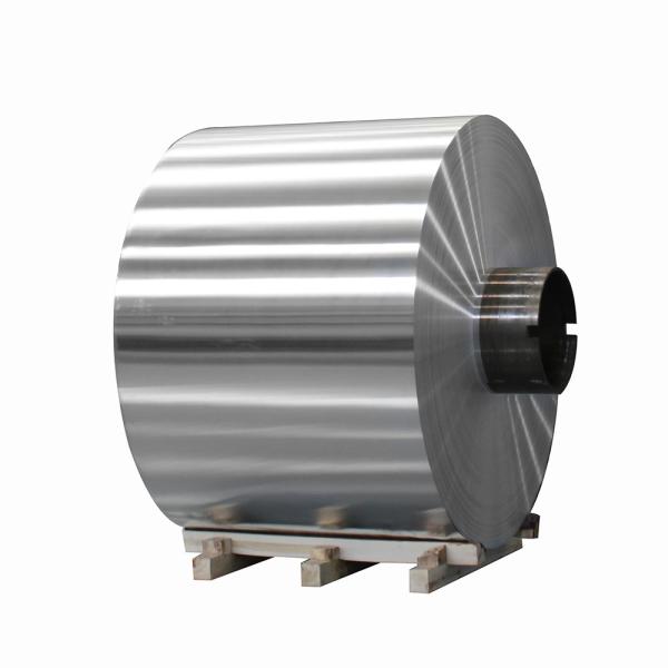 Soft Temper 1235 8011 8079 Food Aluminum Foil Paper Coil for Kitchen