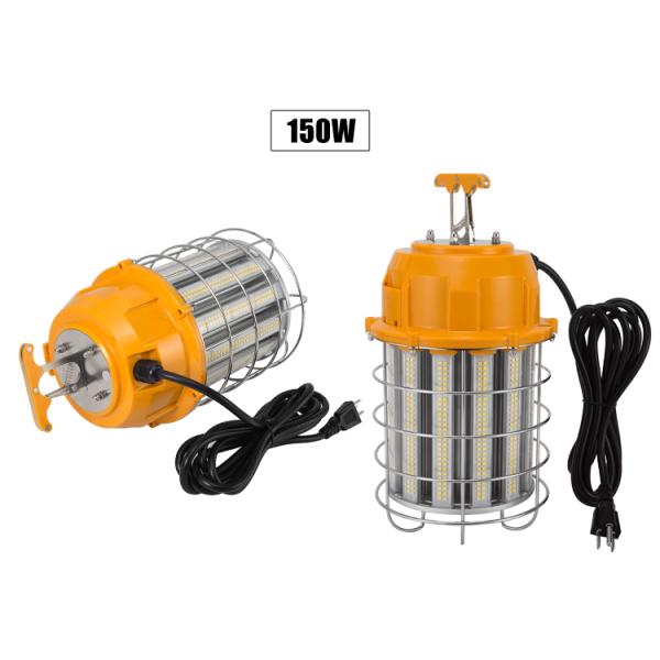 600 Watts HID Temporary High Bay Work Light Retrofit Temporary LED Light